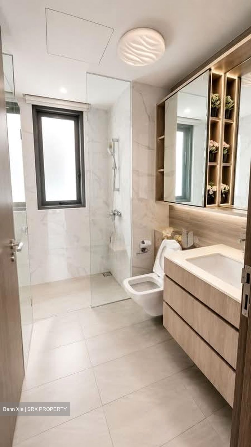 Forest Woods (D19), Condominium #582577641